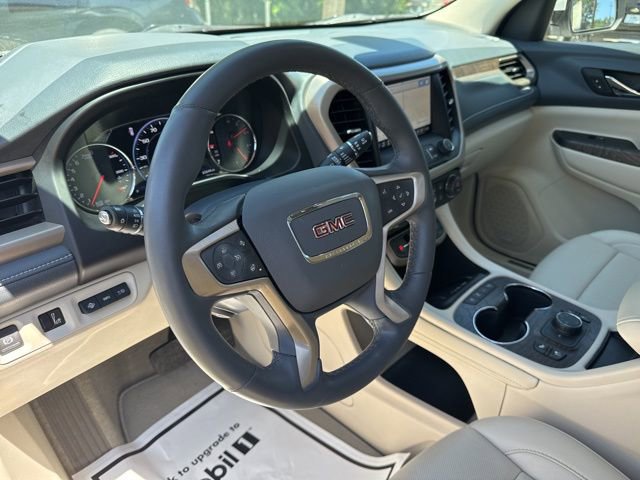 Used 2023 GMC Acadia Denali image 37