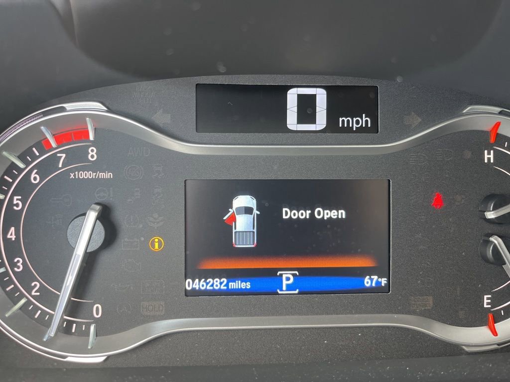 Certified 2020 Honda Ridgeline RTL image 21