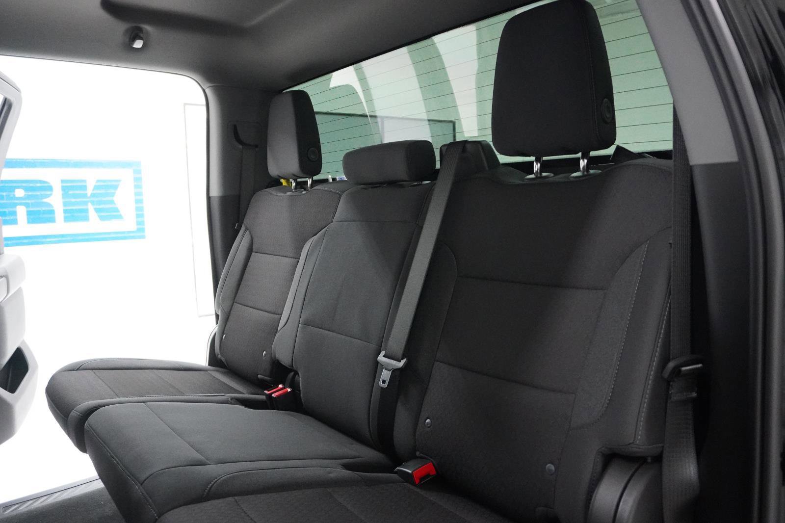 New 2026 Chevrolet Silverado 2500 Custom w/ Custom Value Package image 27