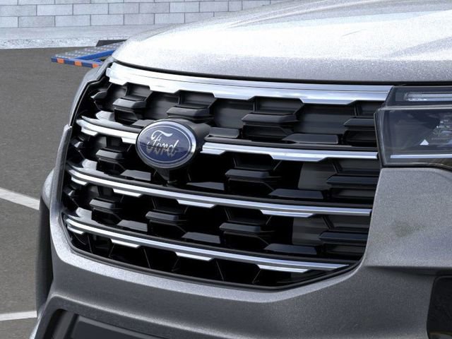 New 2026 Ford Explorer Active w/ Active Comfort Package image 19