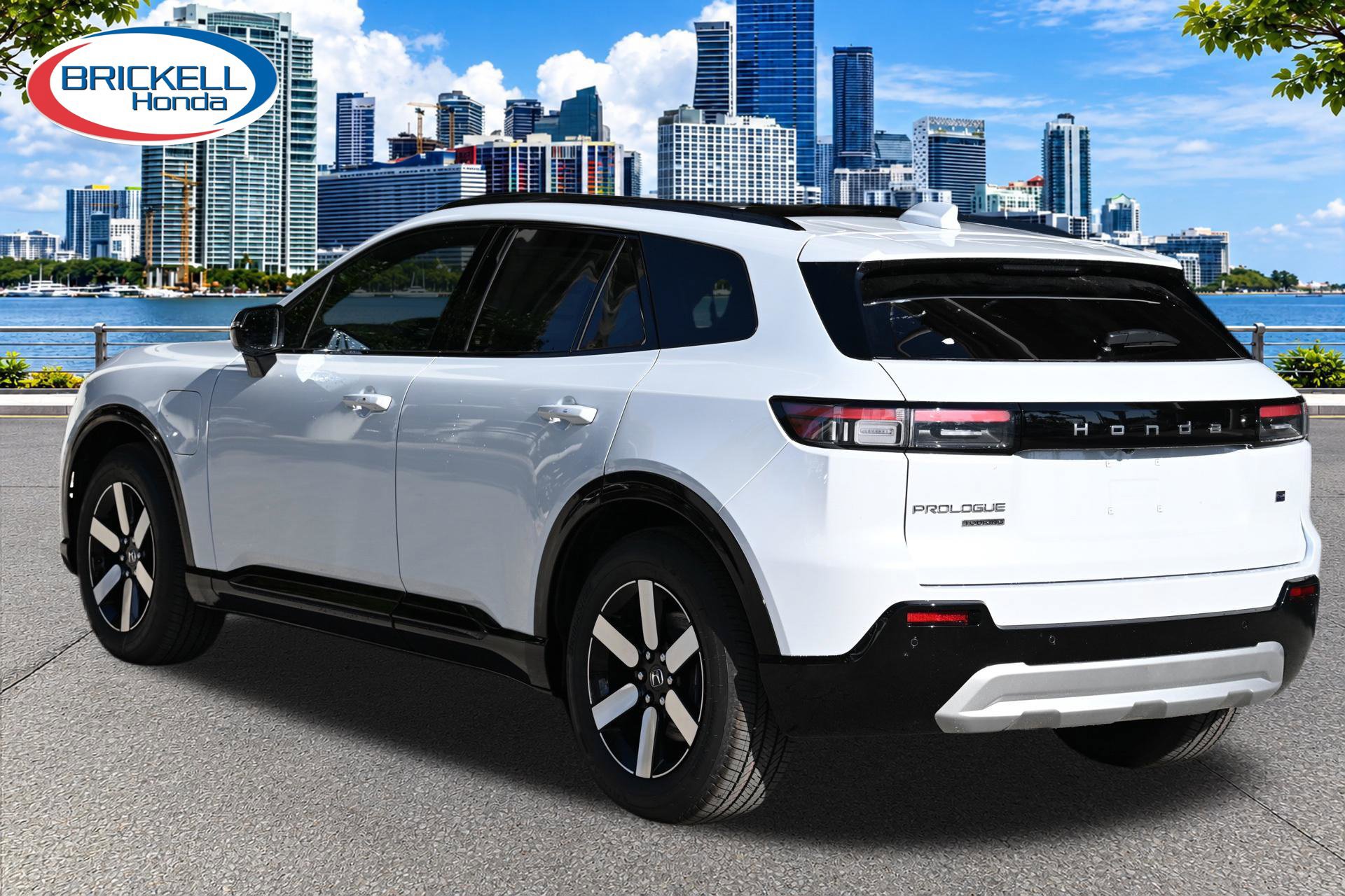 New 2026 Honda Prologue Touring image 6