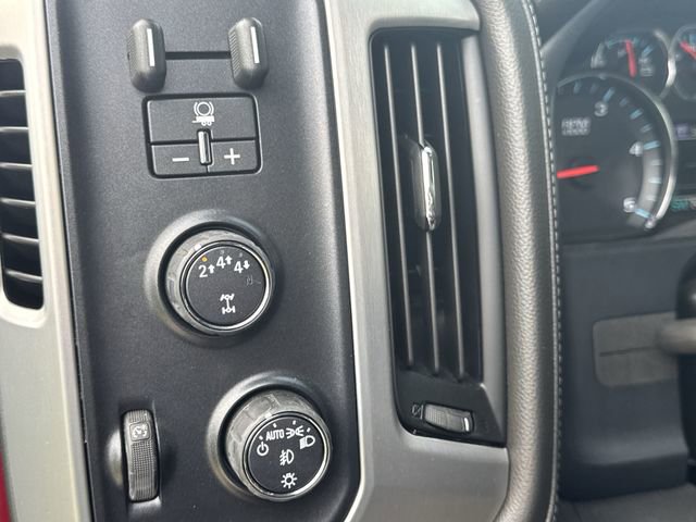 Certified 2019 GMC Sierra 2500 SLT w/ Duramax Plus Package image 34