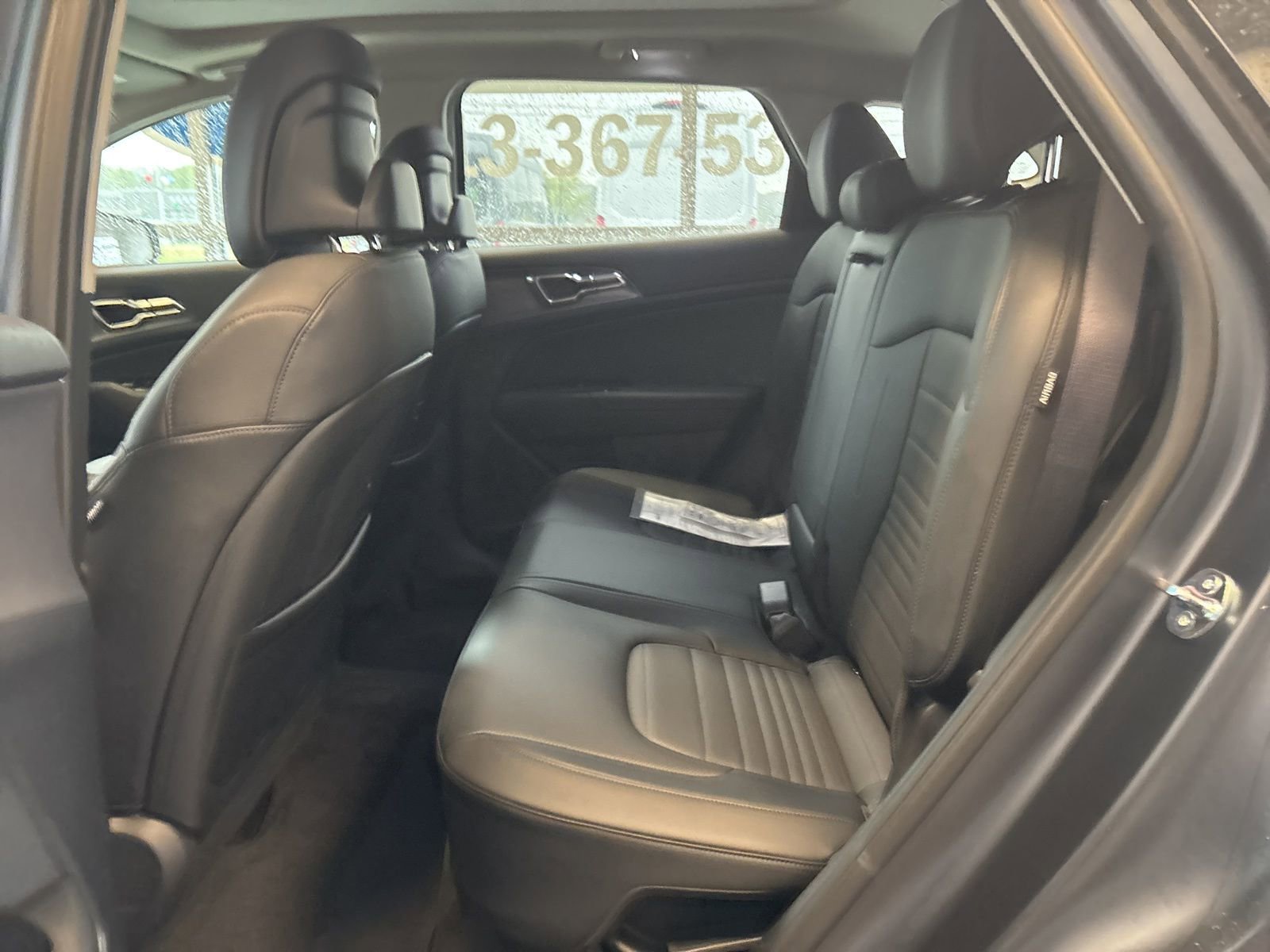 New 2025 Kia Sportage SX Prestige image 11