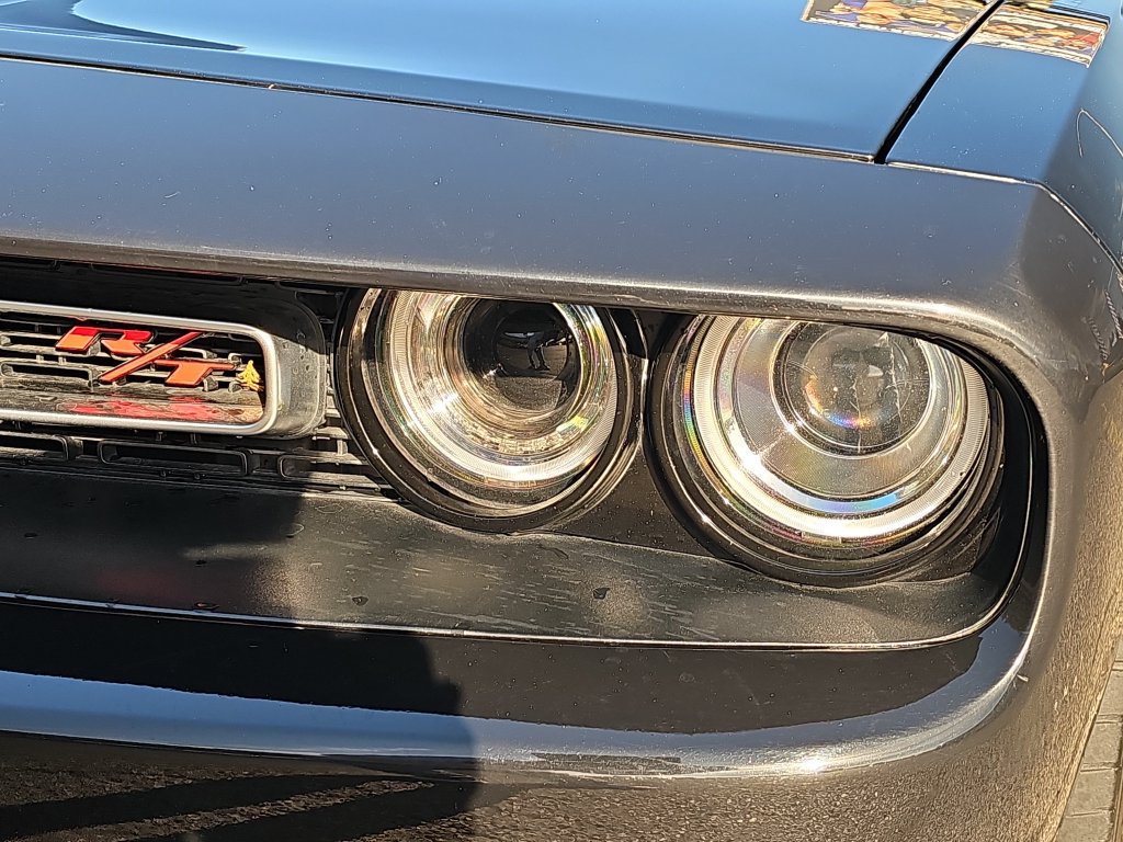 Used 2015 Dodge Challenger R/T w/ Quick Order Package 28B R/T RWD image 16
