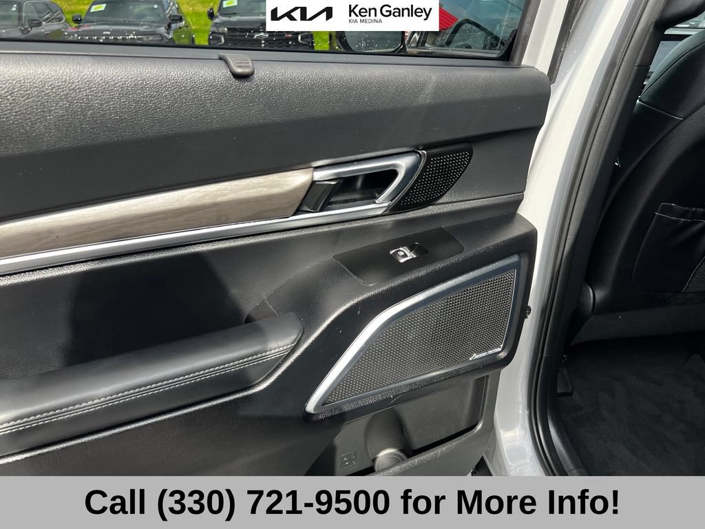 Certified 2024 Kia Telluride SX X-Pro AWD/4WD image 50