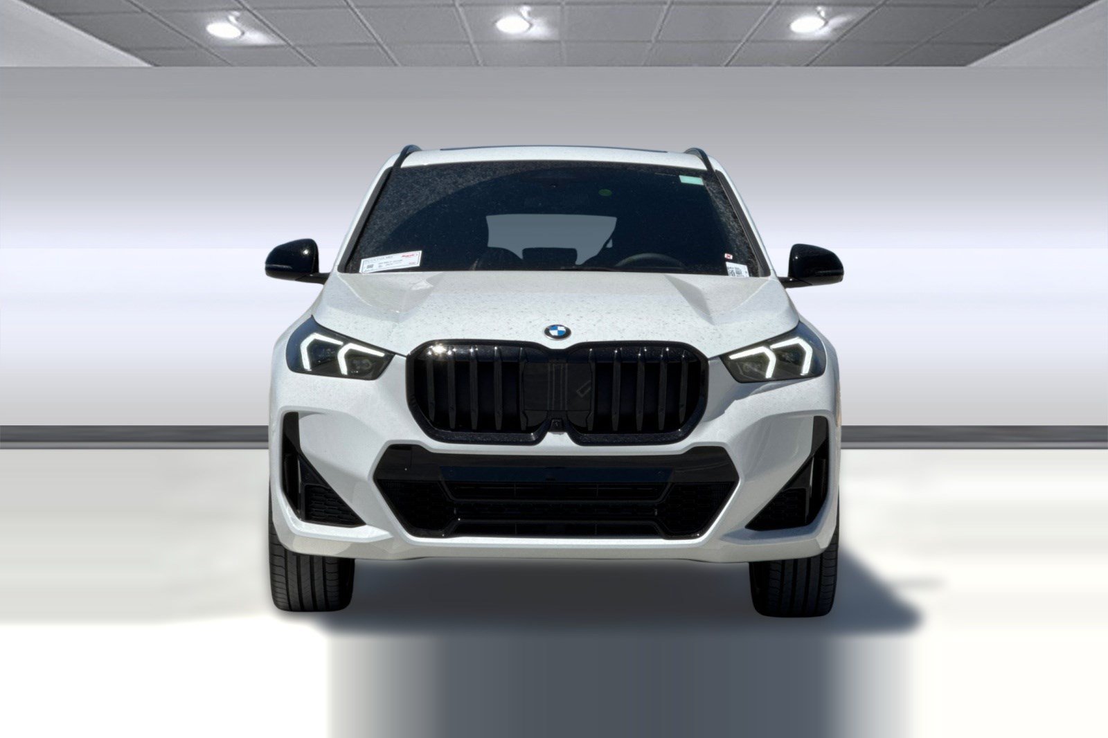 New 2026 BMW X1 xDrive28i w/ Technology Package AWD/4WD image 6