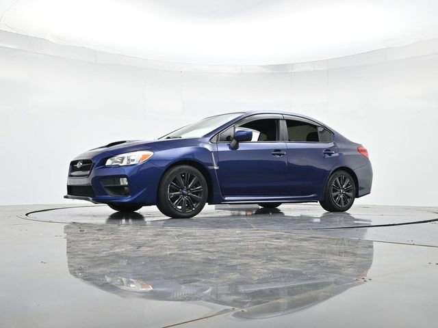 Used 2017 Subaru WRX w/ Popular Package #1 image 35
