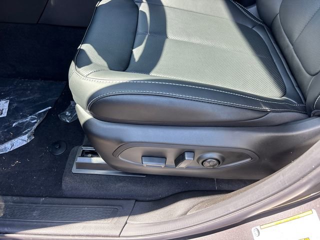 New 2026 Jeep Grand Cherokee L Limited AWD/4WD image 7