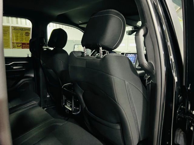 Used 2020 RAM 1500 Big Horn image 26