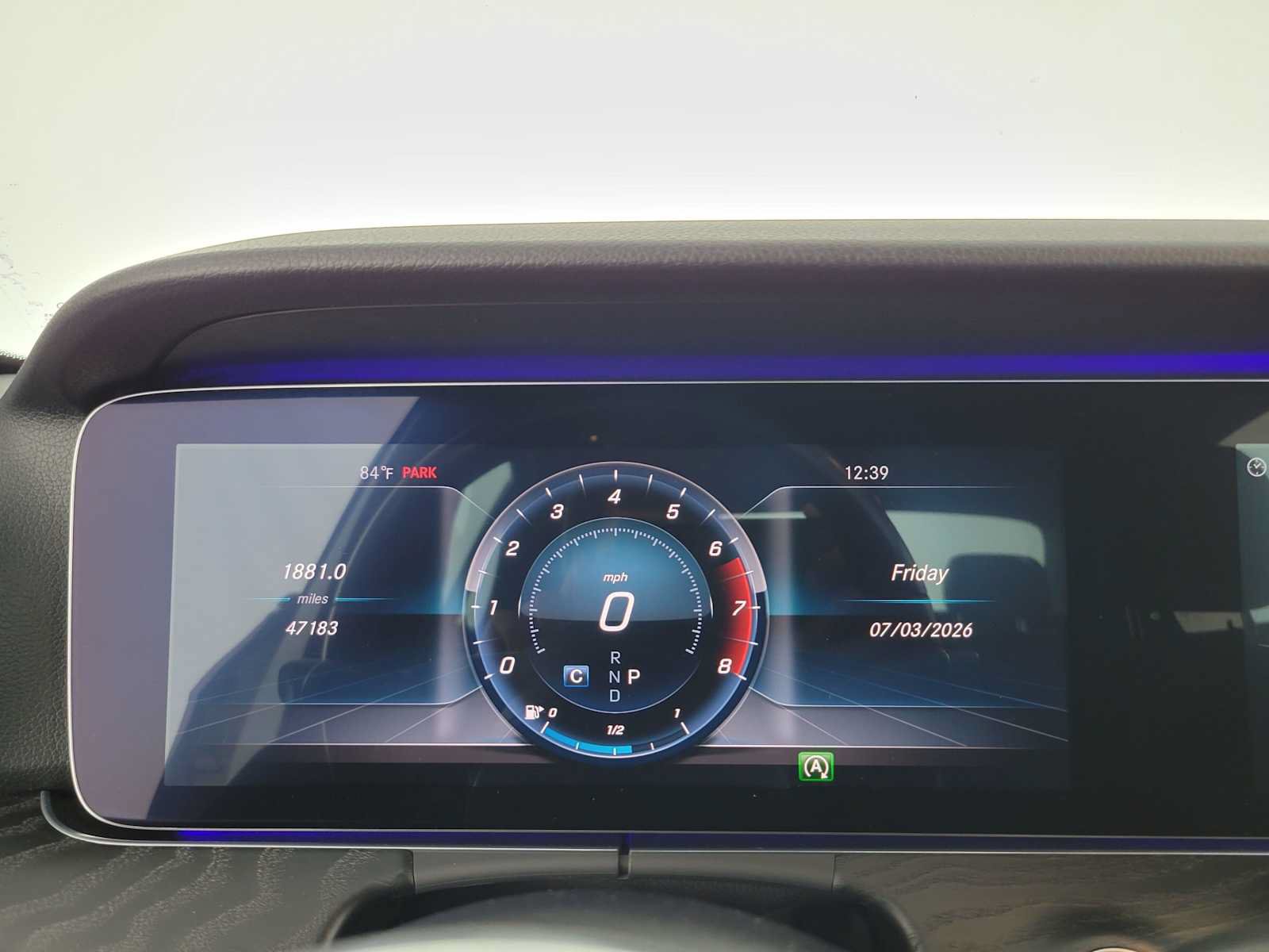 Used 2020 Mercedes-Benz E 450 4MATIC Sedan image 28