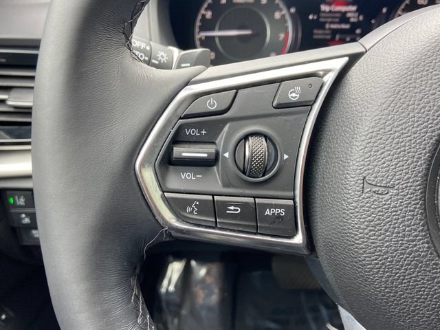 Used 2021 Acura RDX AWD w/ Technology Package image 18
