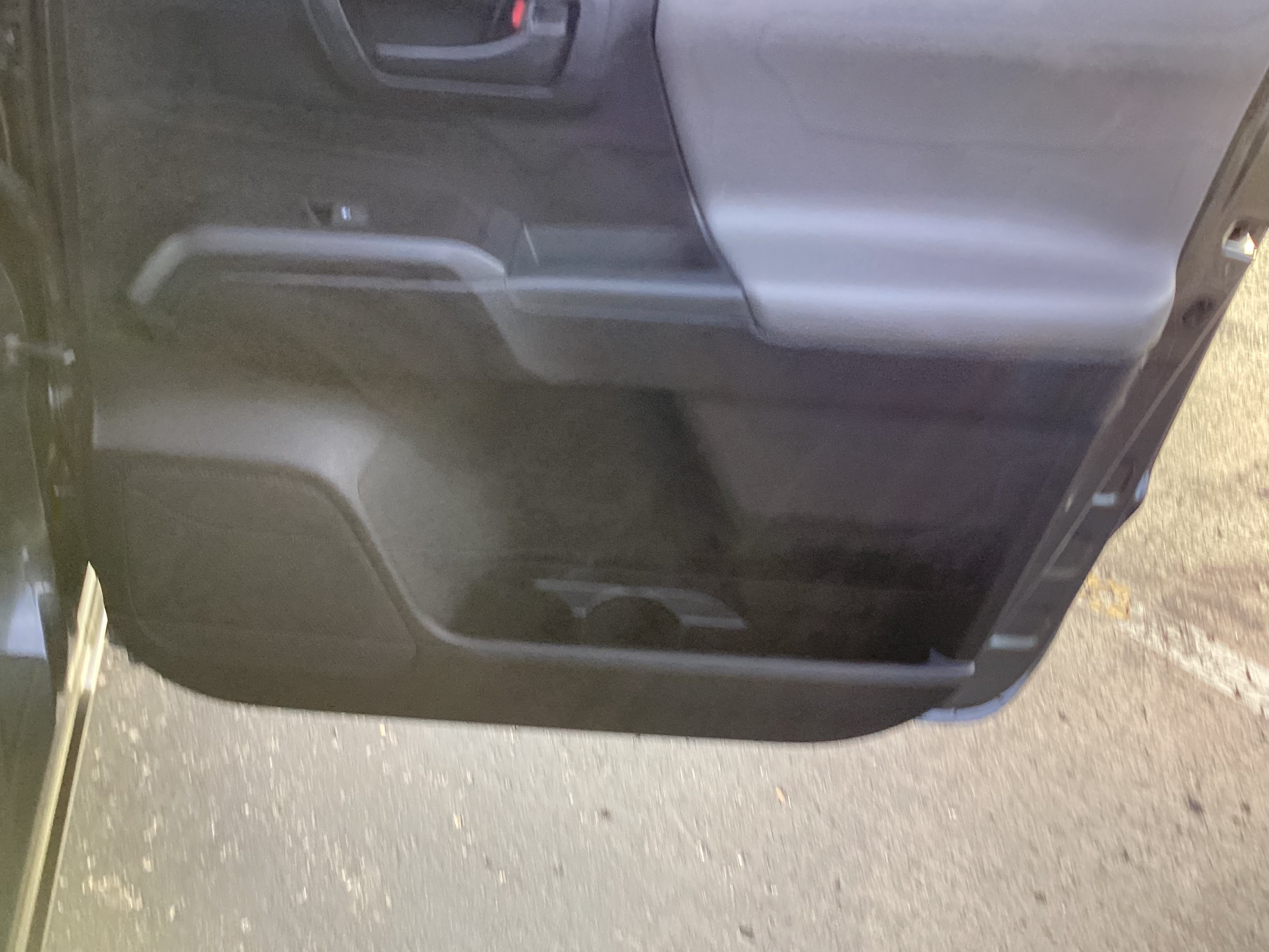 Certified 2021 Toyota Tacoma SR AWD/4WD image 16