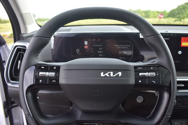 New 2026 Kia Sorento SX FWD image 29