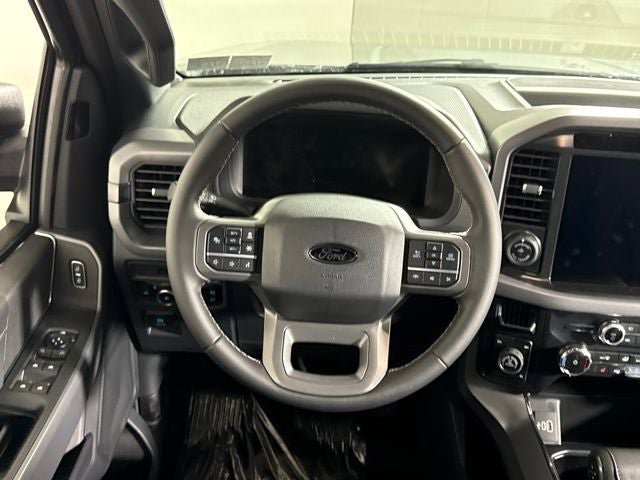 New 2026 Ford F150 XLT w/ Equipment Group 302A MID AWD/4WD image 22