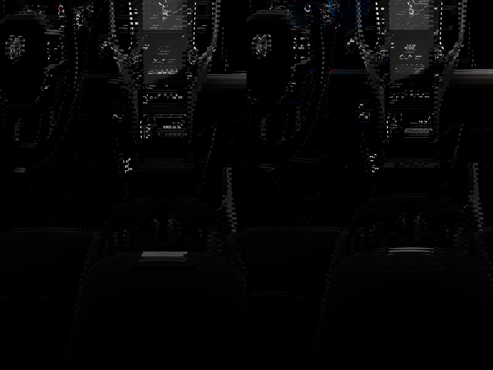 New 2026 RAM 2500 Big Horn image 19