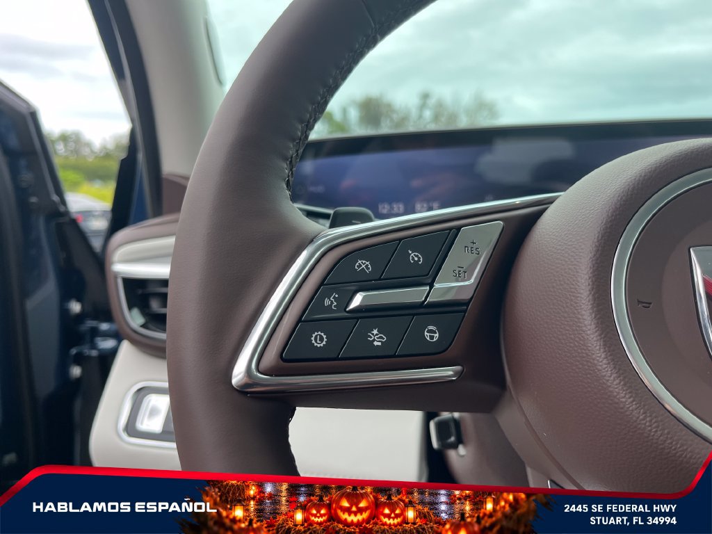 New 2026 Buick Enclave Avenir w/ Super Cruise Package AWD/4WD image 26