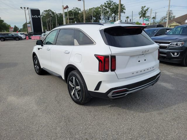 Used 2022 Kia Sorento S w/ Panoramic Sunroof Package FWD image 3