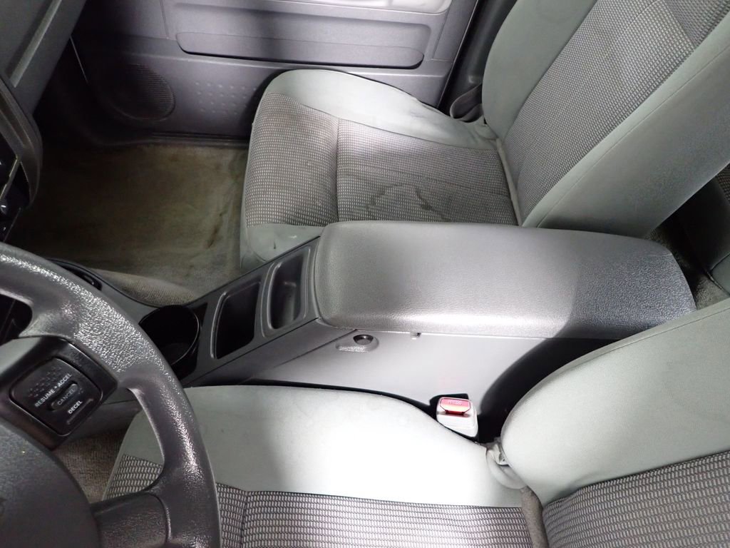 Used 2007 Dodge Dakota SLT image 21