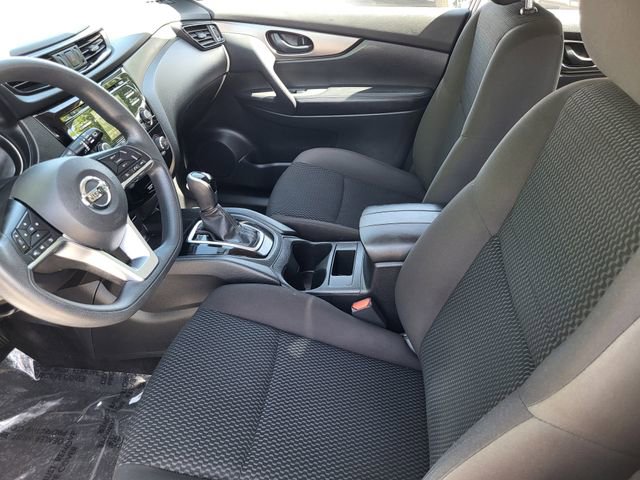 Used 2018 Nissan Rogue Sport S w/ S Appearance Package FWD image 18