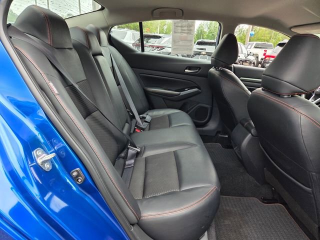 Used 2025 Nissan Altima 2.5 SR FWD image 26