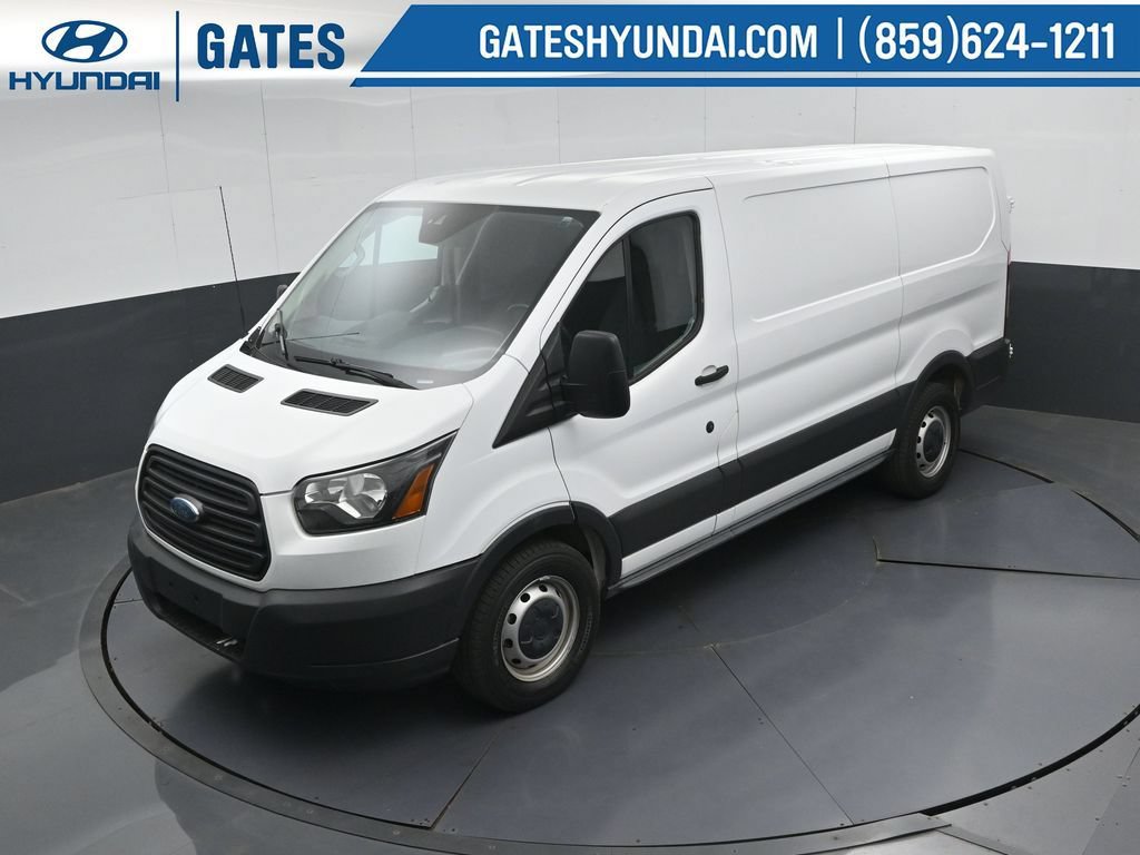 Used 2017 Ford Transit 150 130 Low Roof RWD image 46