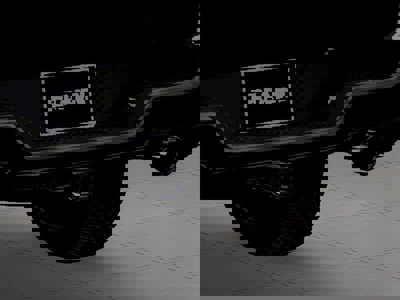 New 2026 RAM 1500 Laramie w/ Night Edition image 16