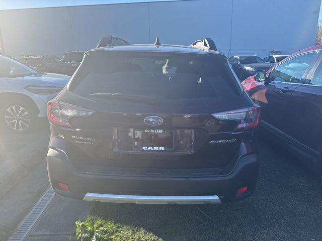 Used 2025 Subaru Outback Limited w/ Popular Package #2 image 6