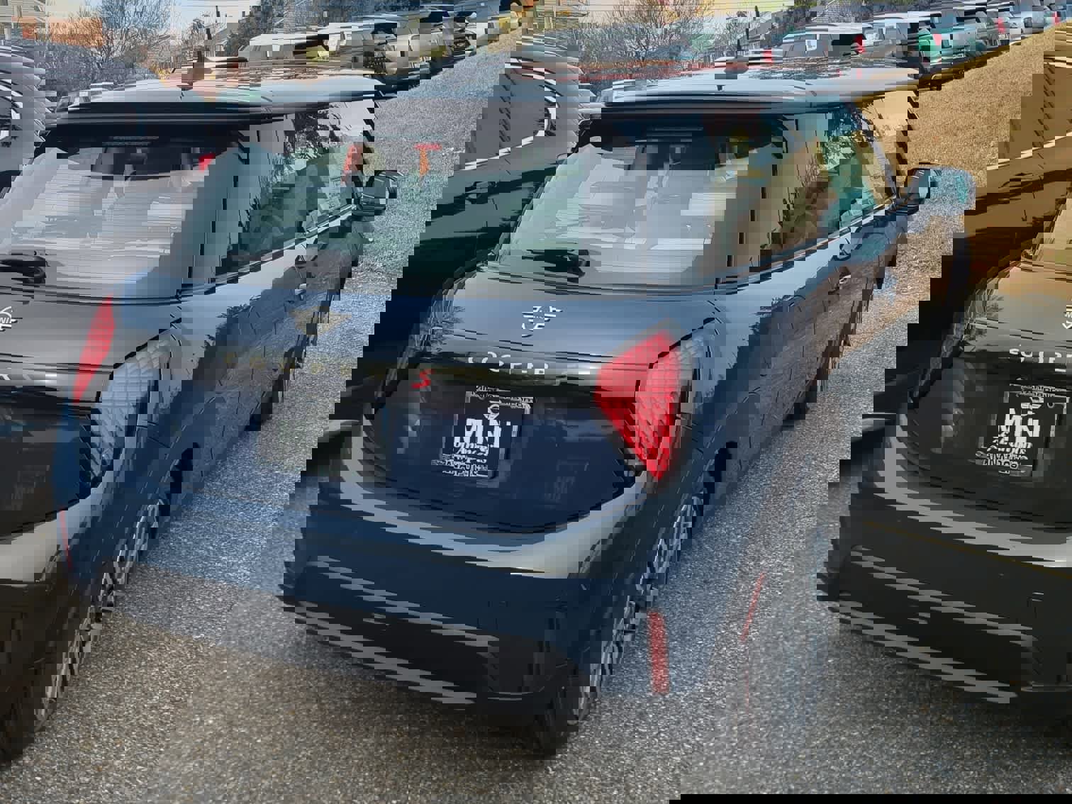 Used 2025 MINI Cooper S image 10