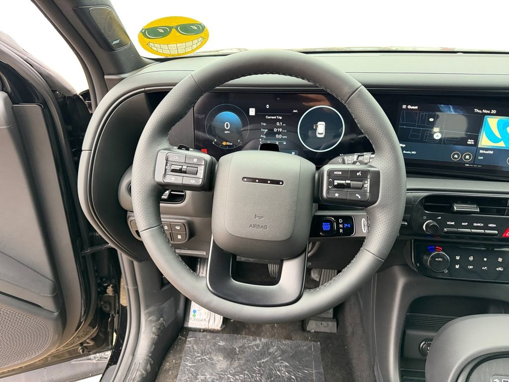 New 2026 Hyundai Palisade XRT Pro image 12