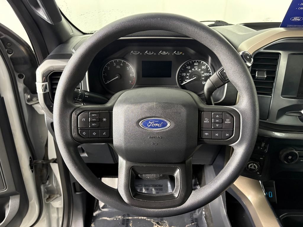 Certified 2023 Ford F150 XL w/ Rattler Package AWD/4WD image 15