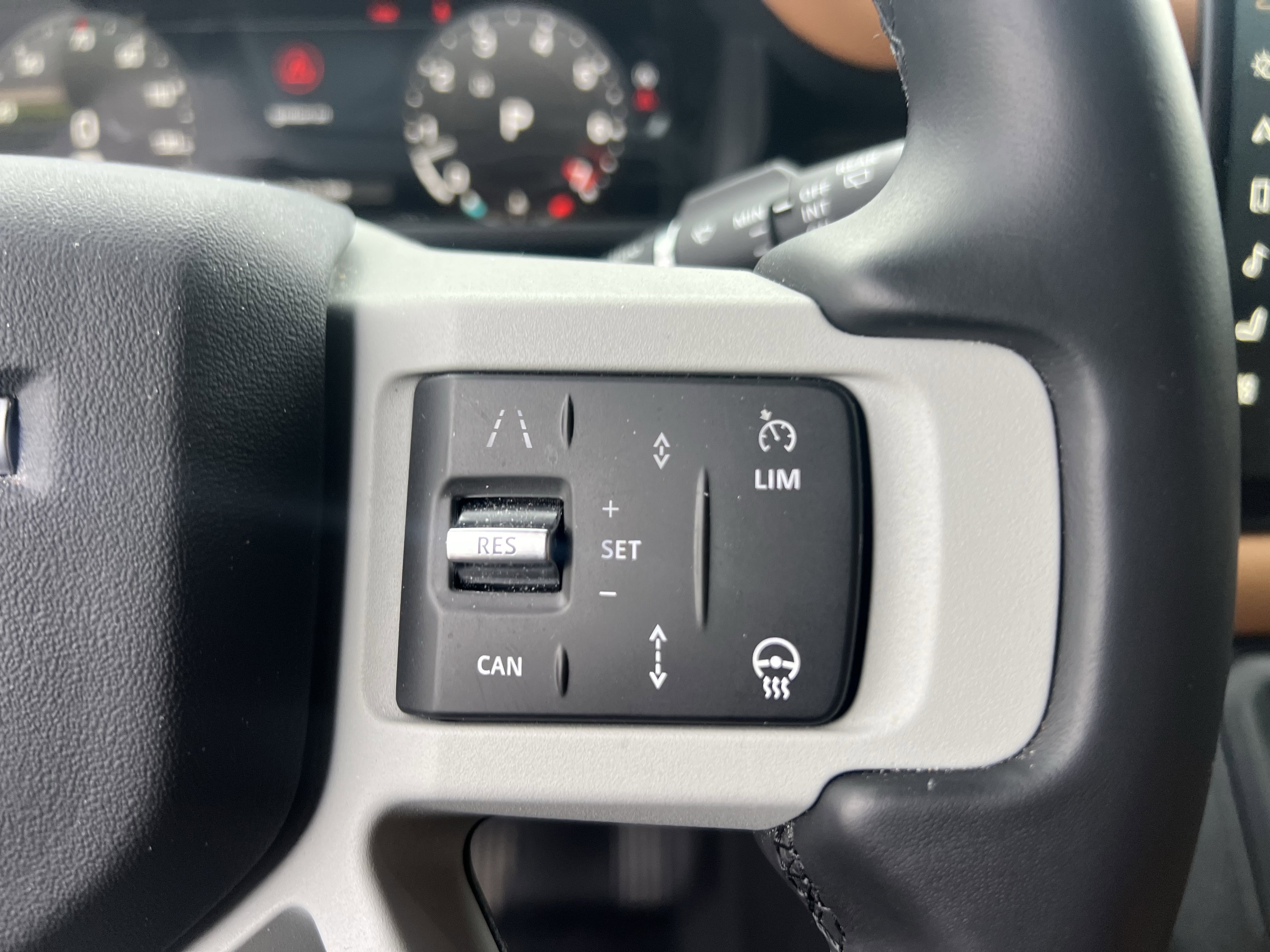 Used 2024 Land Rover Defender 130 S AWD/4WD image 23