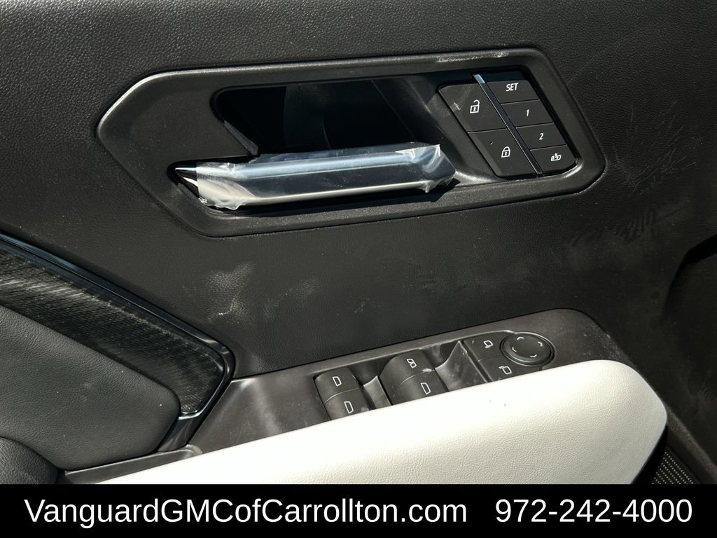 New 2026 GMC Canyon AT4X image 20