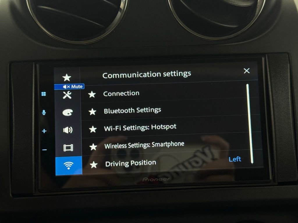 Used 2017 Jeep Patriot High Altitude image 22