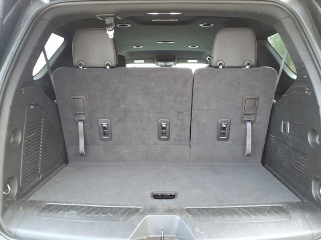 Used 2024 Chevrolet Tahoe LT image 7