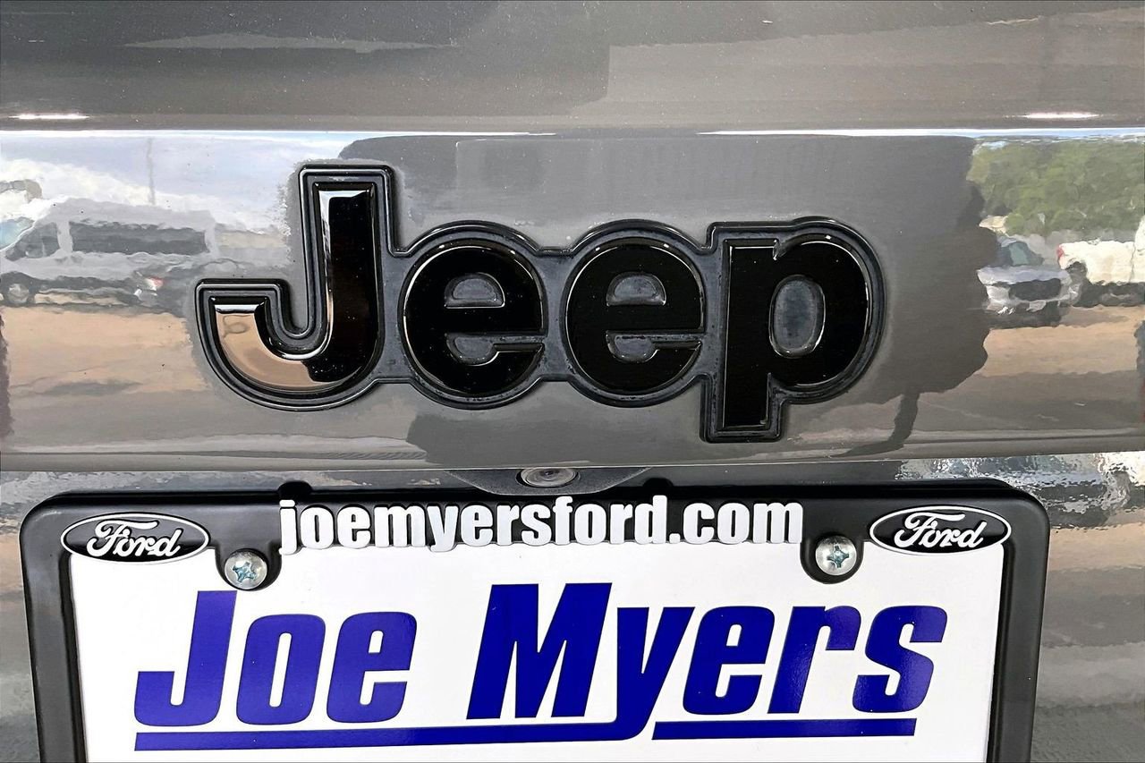 Used 2020 Jeep Renegade Altitude FWD image 9