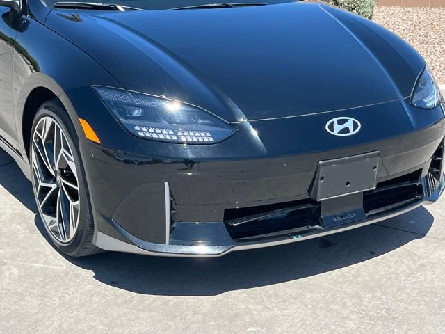 Used 2023 Hyundai Ioniq 6 SEL RWD image 10
