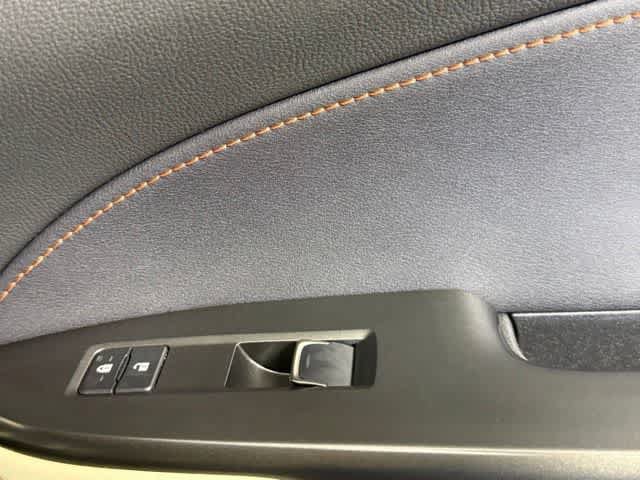 Used 2023 Lexus NX 250 FWD image 28