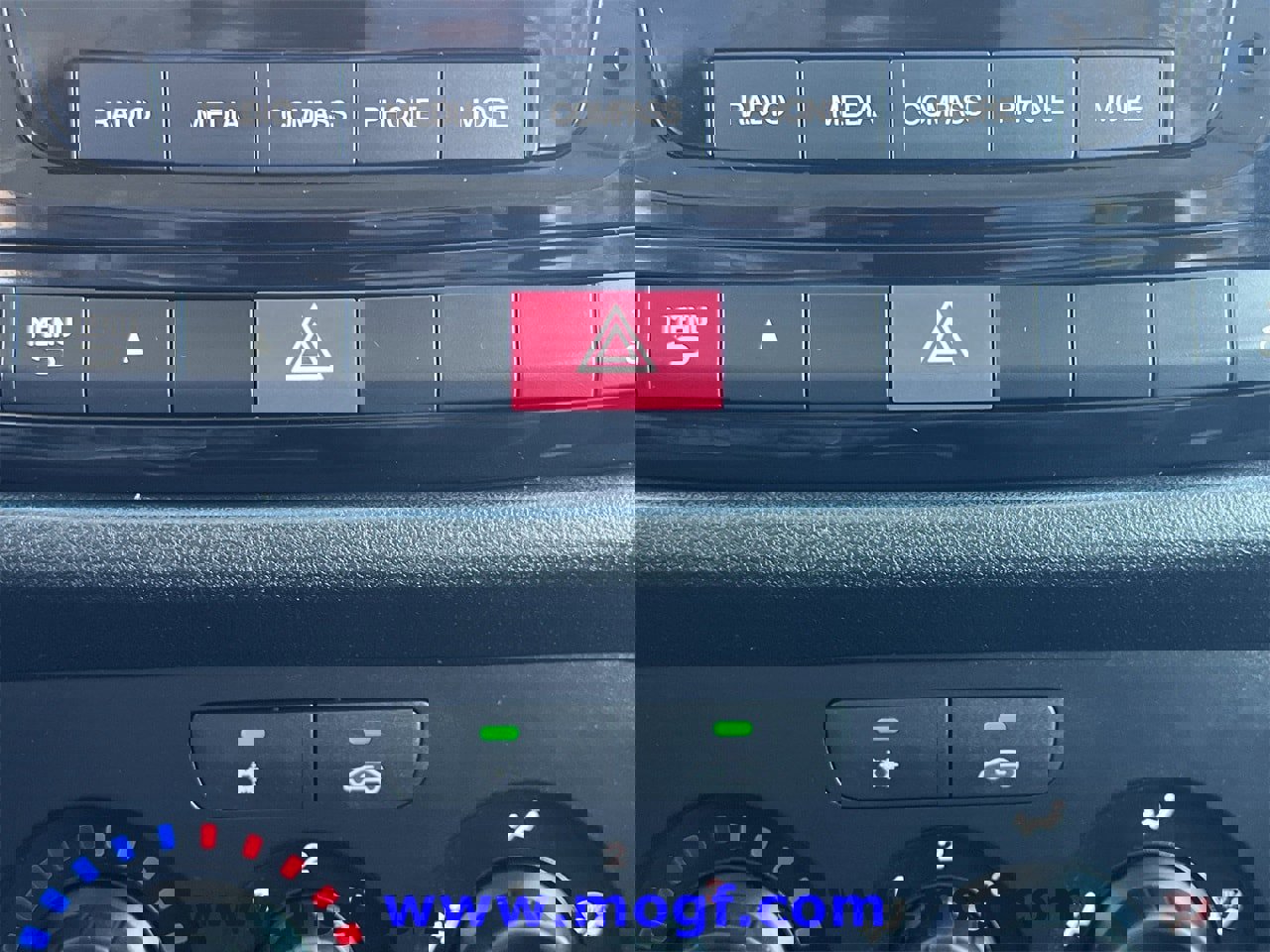 Used 2019 RAM ProMaster City Tradesman image 9