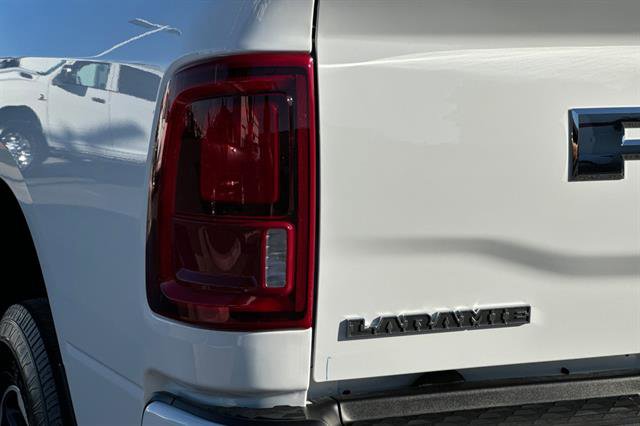 New 2026 RAM 3500 Laramie image 6