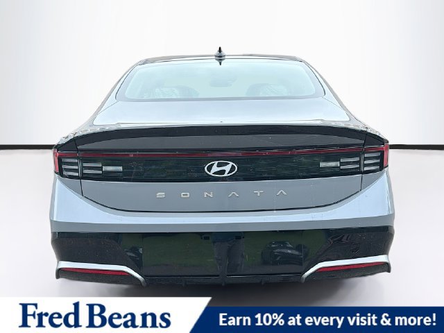 New 2026 Hyundai Sonata SEL FWD image 7