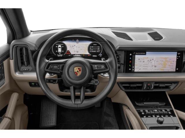 New 2026 Porsche Cayenne AWD/4WD image 9