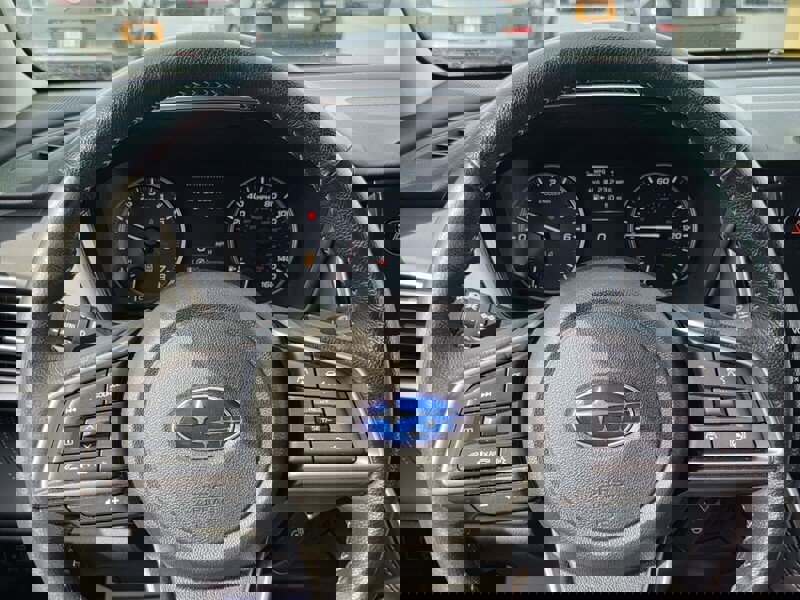 Used 2023 Subaru Outback Limited XT image 28