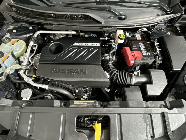 Used 2022 Nissan Rogue SL w/ SL Premium Package image 29