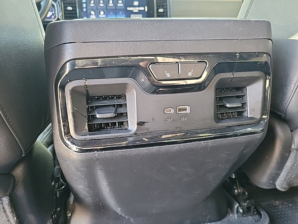 Used 2023 Chevrolet Silverado 1500 ZR2 AWD/4WD image 43