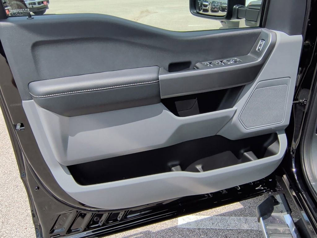 New 2026 Ford F250 XLT AWD/4WD image 10