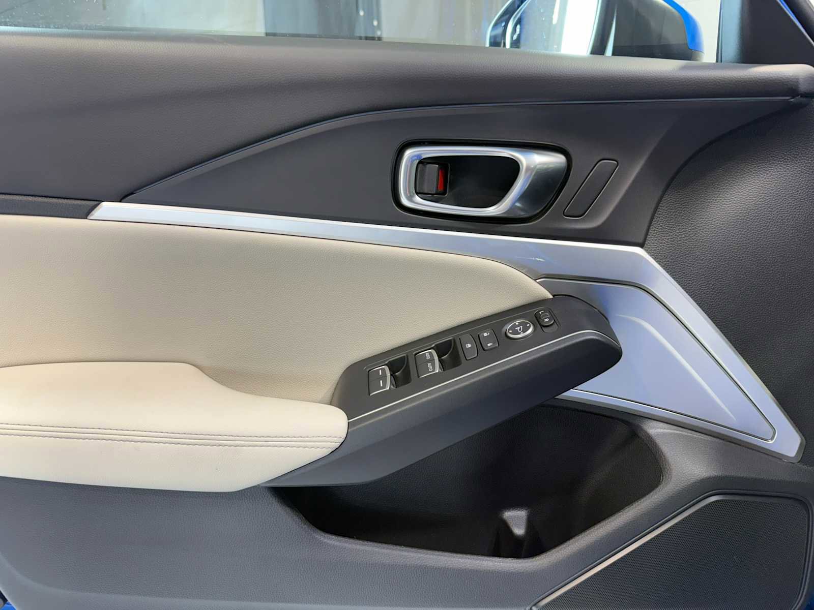 New 2026 Acura Integra A-Spec image 15