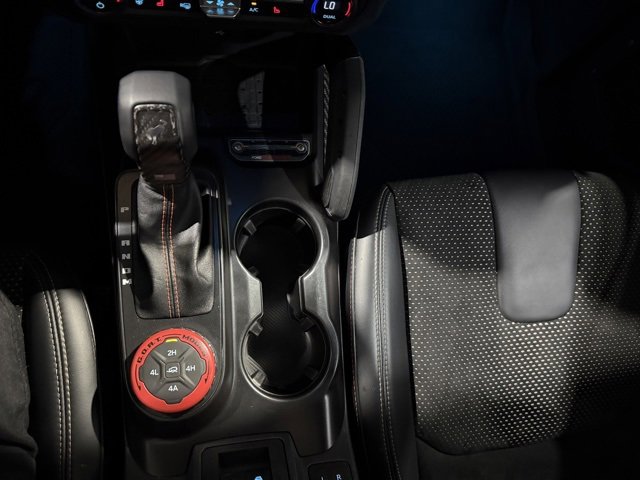 Used 2024 Ford Bronco Raptor w/ Interior Carbon Fiber Pack 6 image 22