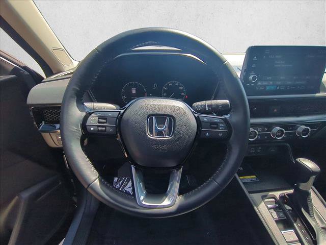 Used 2025 Honda CR-V EX-L image 30