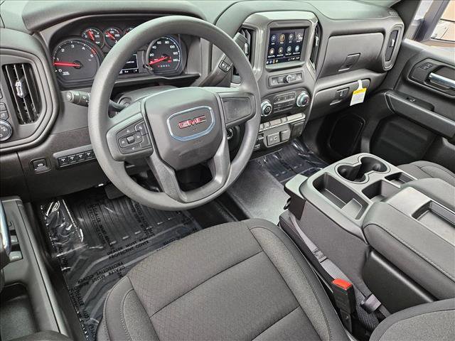 New 2026 GMC Sierra 2500 Pro image 3