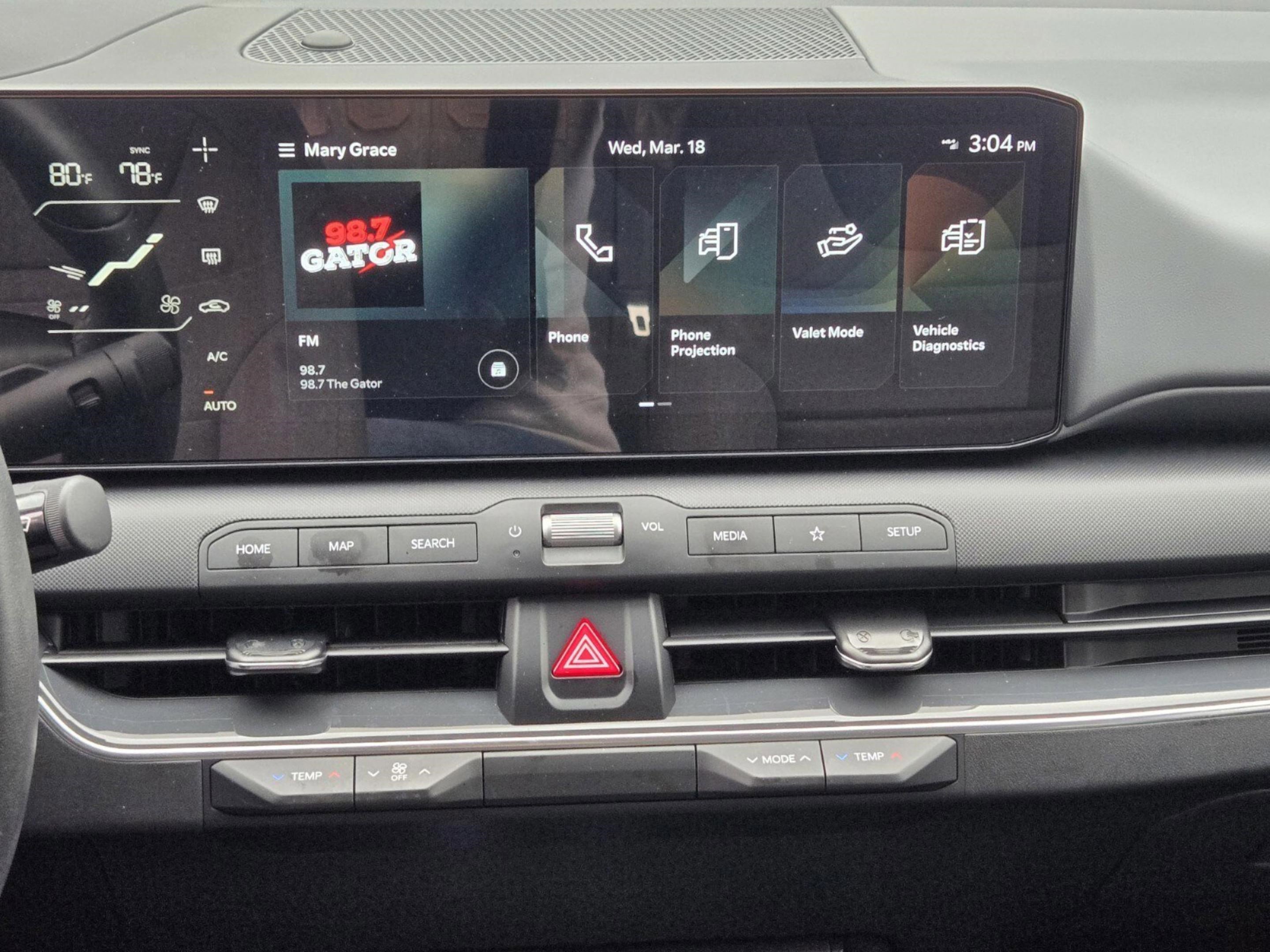 Used 2025 Kia K4 EX image 37